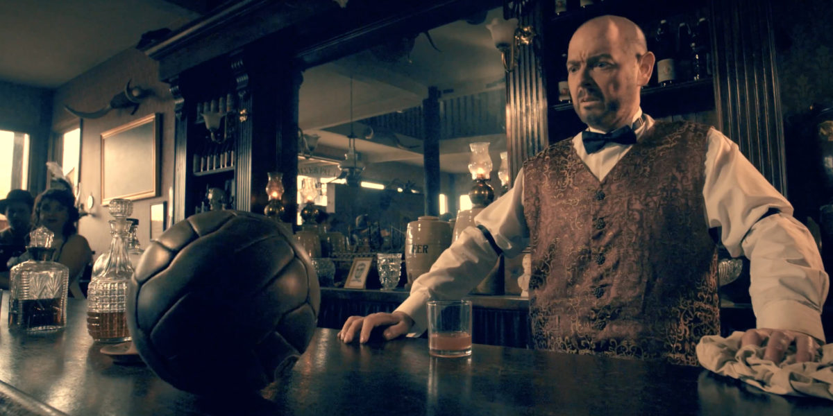 Movies4Men Euro Westerns Promo Still