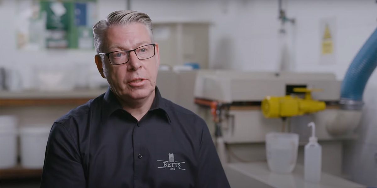 Betts Metals